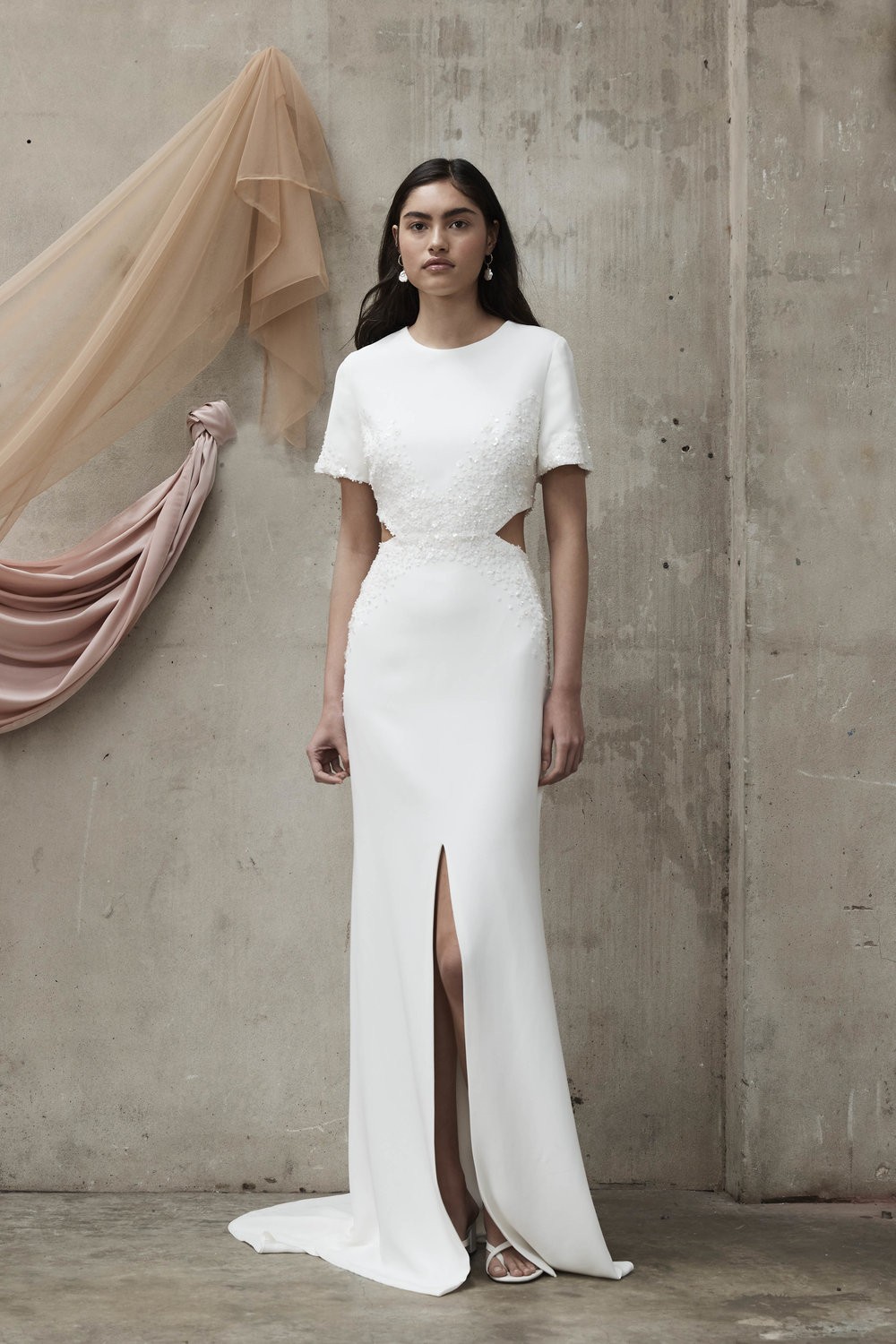 Prea James Bridal