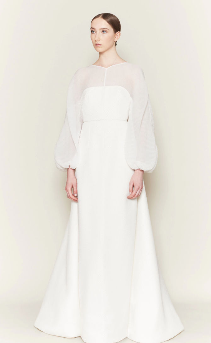 Emilia Wickstead
