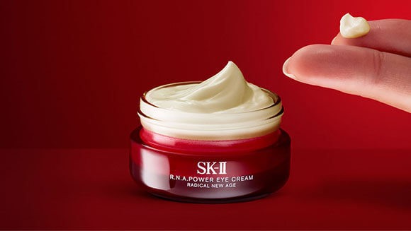 SK-II