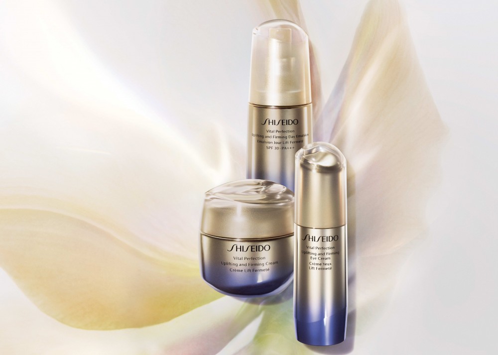 SHISEIDO