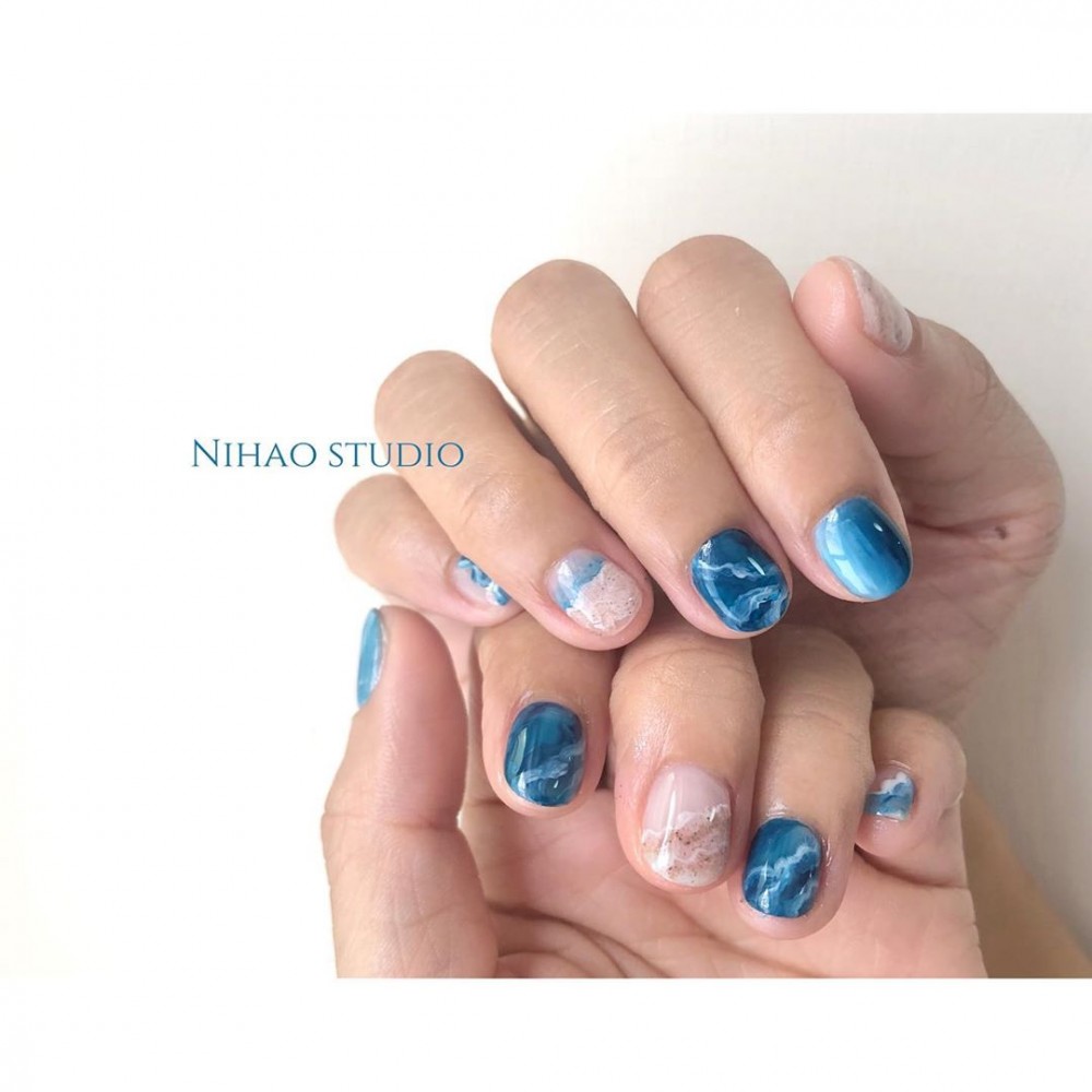 Instagram @nihao_studio