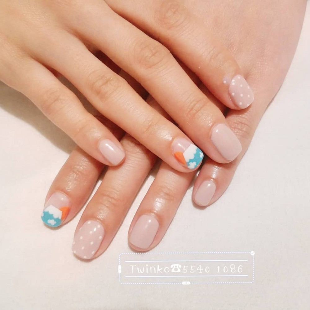 Instagram @whatsnailbeauty