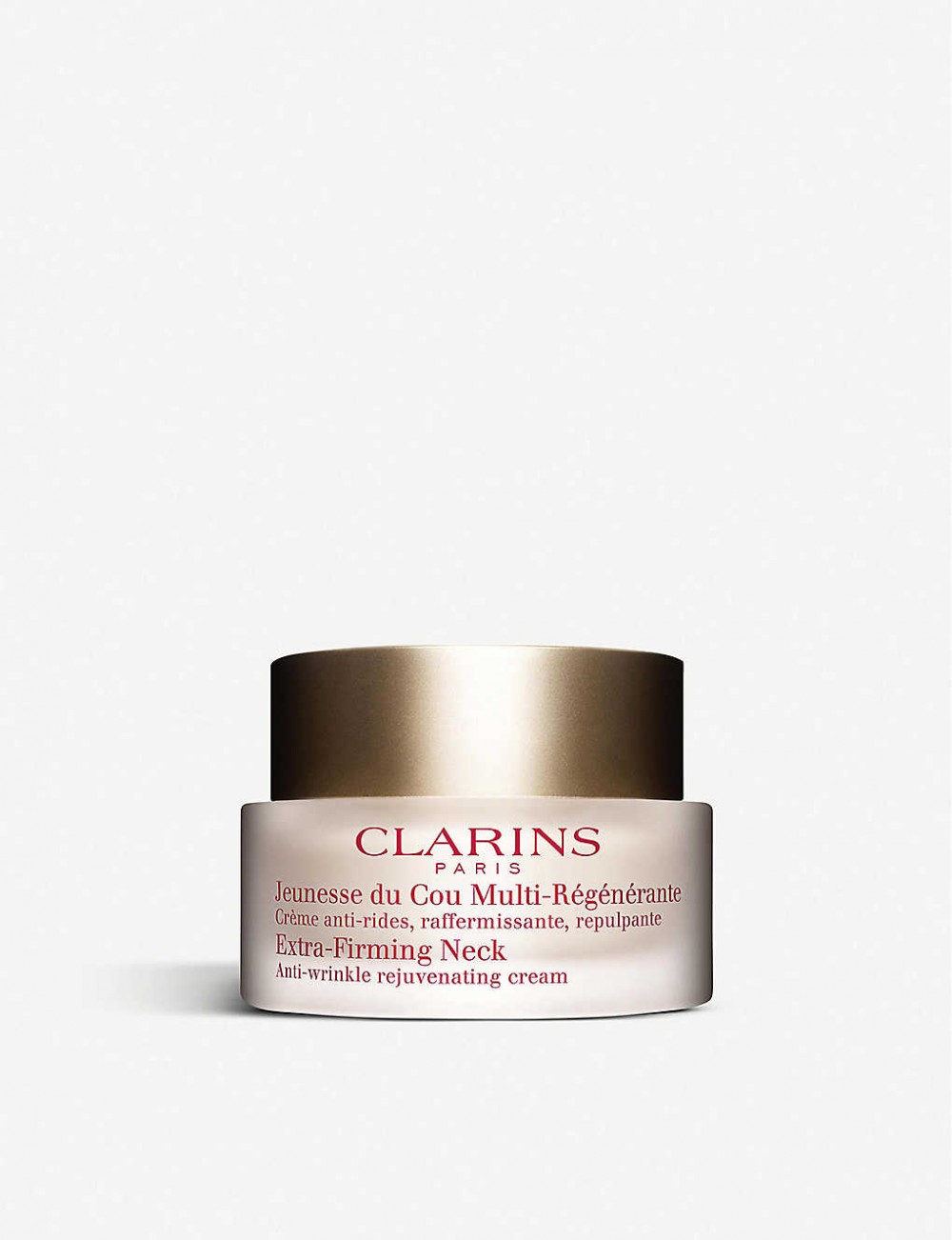 CLARINS