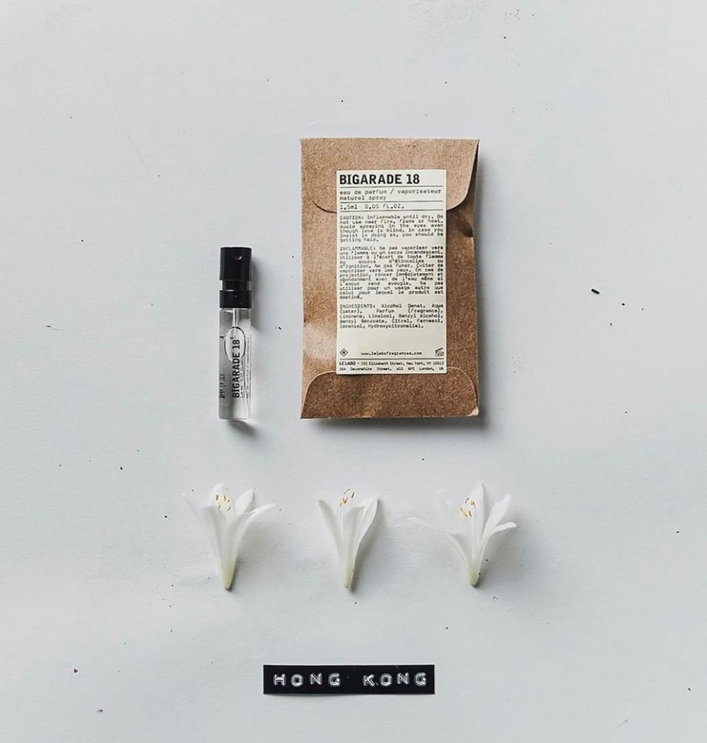 Le Labo