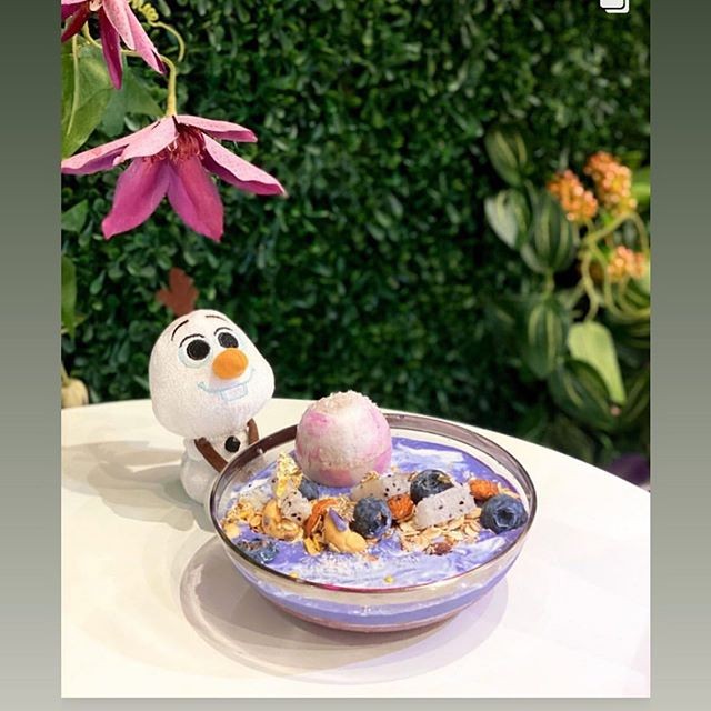 【香港打卡2020】捉住夏日吃冰的尾巴!4間香港「夢幻雪糕店」推介!07