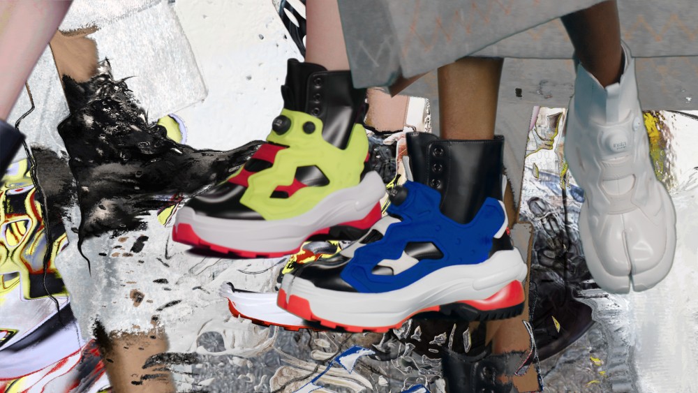 Maison Margiela