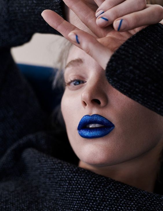 心理測驗 超準測試 10種唇膏顏色看出你的隱藏氣質 Poplady