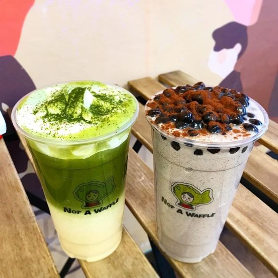 奶茶減肥法