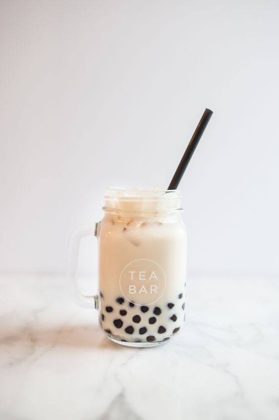 奶茶減肥法