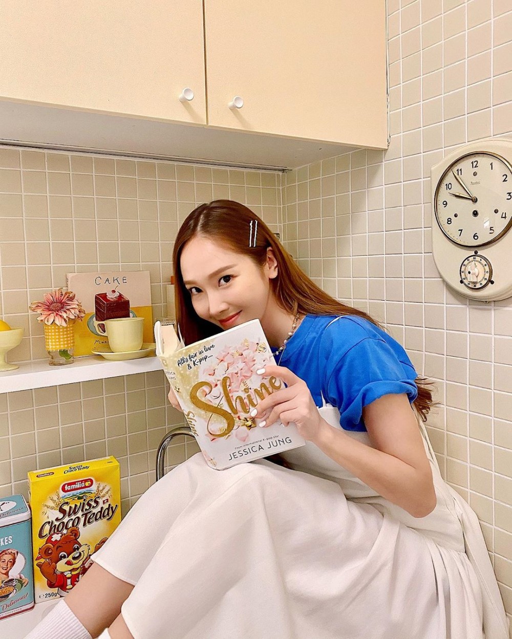 Instagram