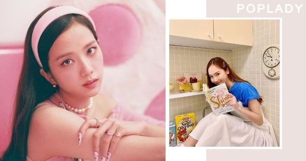 【秋冬髮飾】復古髮飾熱燒至秋冬 4款設計韓國女神私下穿搭也喜歡！