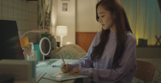 愛面子只會讓你受苦