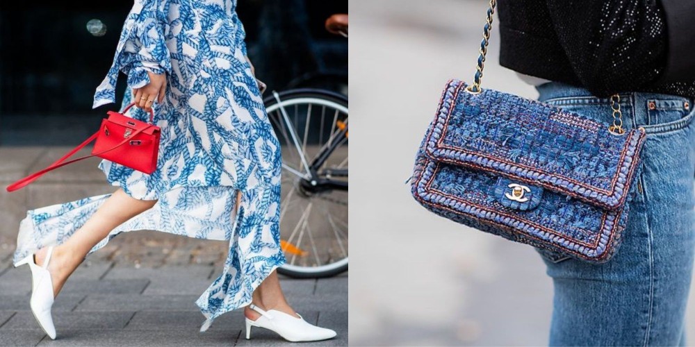 時尚內行人分享買賣名牌手袋 時尚投資的4大重點