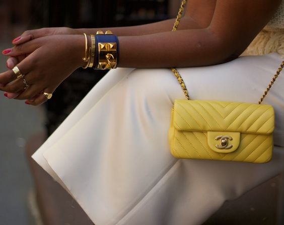 時尚內行人分享買賣名牌手袋 時尚投資的4大重點