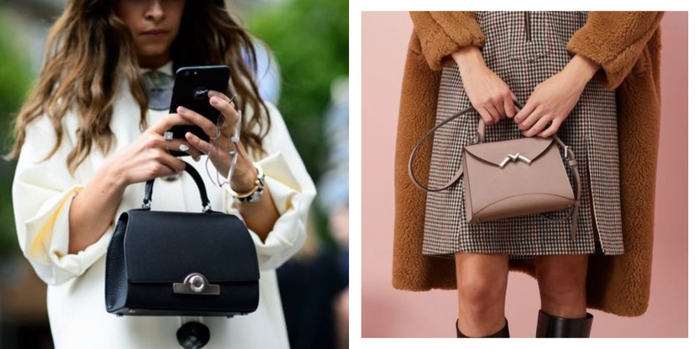 百年老牌Moynat、Delvaux、Valextra低調奢華 投資5款經典不敗的袋款