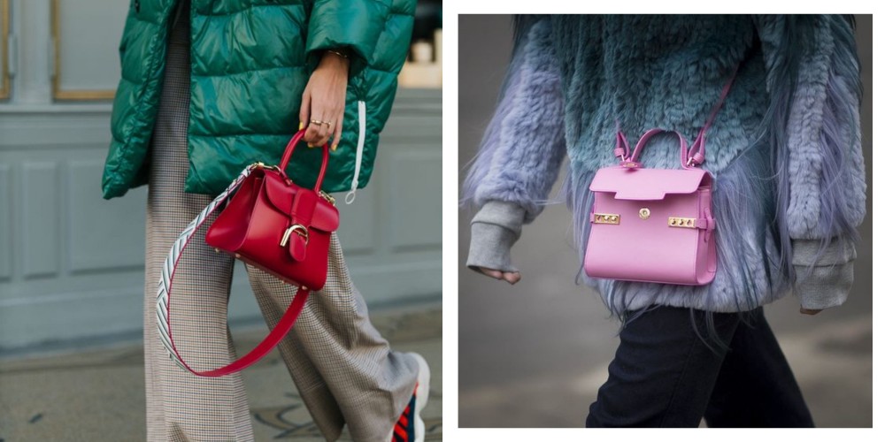 百年老牌Moynat、Delvaux、Valextra低調奢華 投資5款經典不敗的袋款001