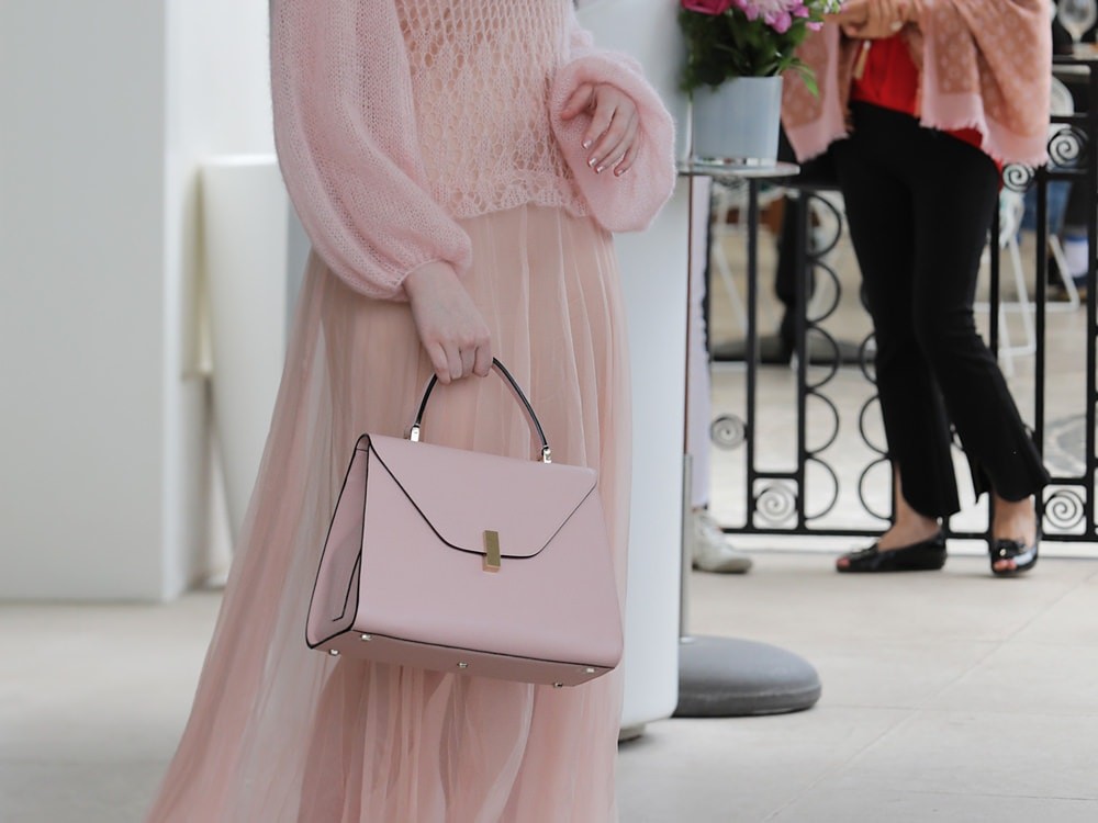 百年老牌Moynat、Delvaux、Valextra低調奢華 投資5款經典不敗的袋款001