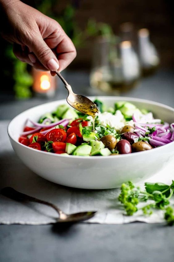 碳水化合物也分顏色