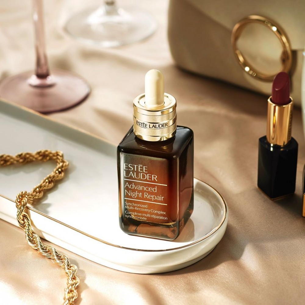 Estee Lauder