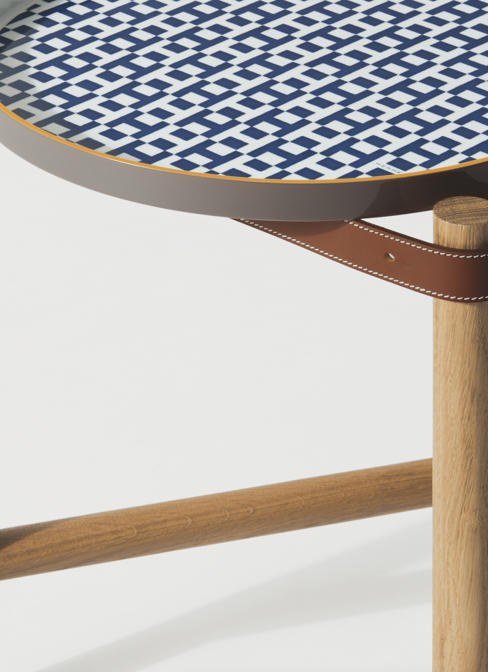 簡約而不簡單 Hermès為生活融入時尚態度 003