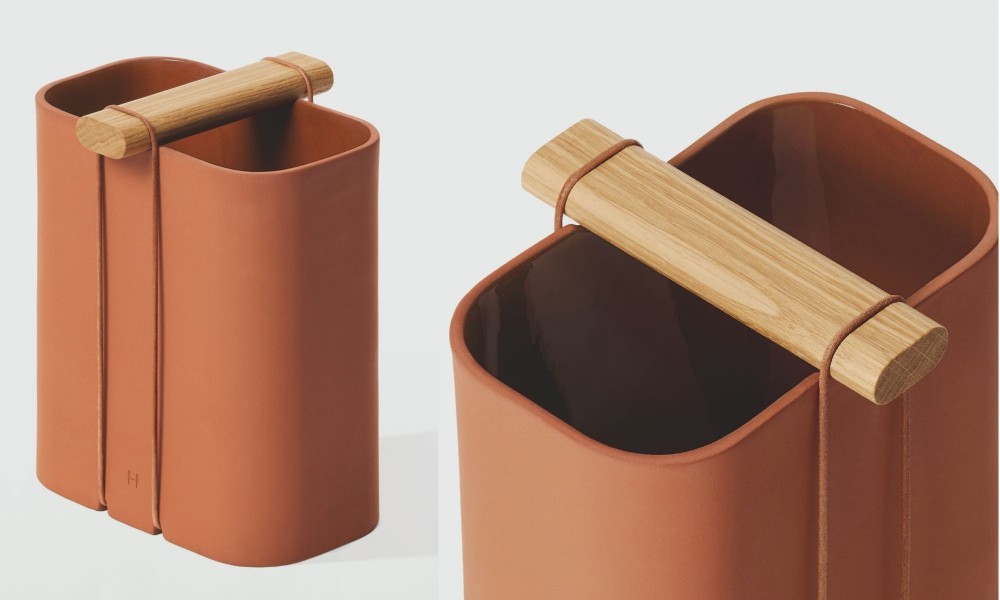 簡約而不簡單 Hermès為生活融入時尚態度 003