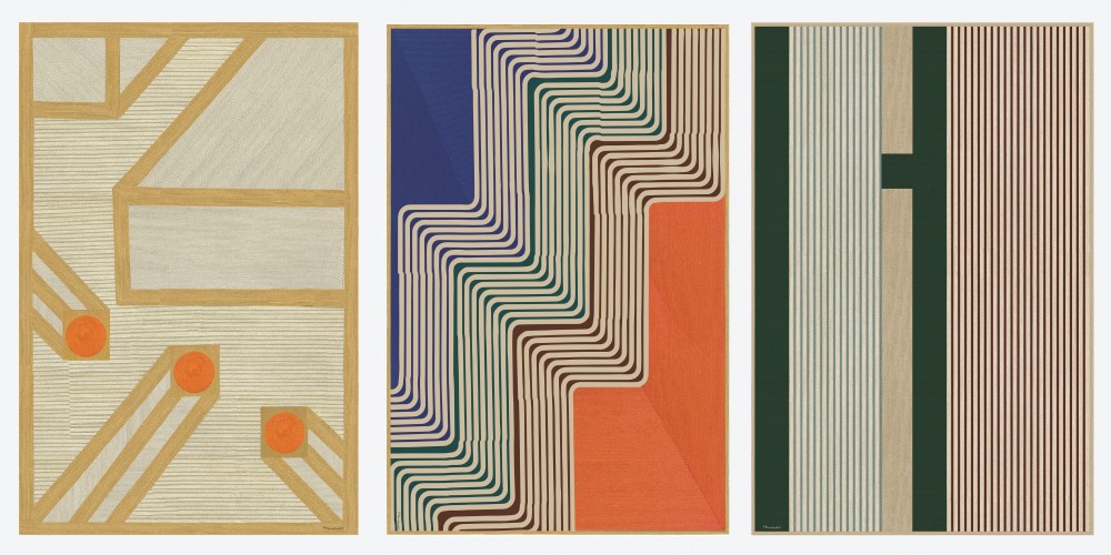 簡約而不簡單 Hermès為生活融入時尚態度 011