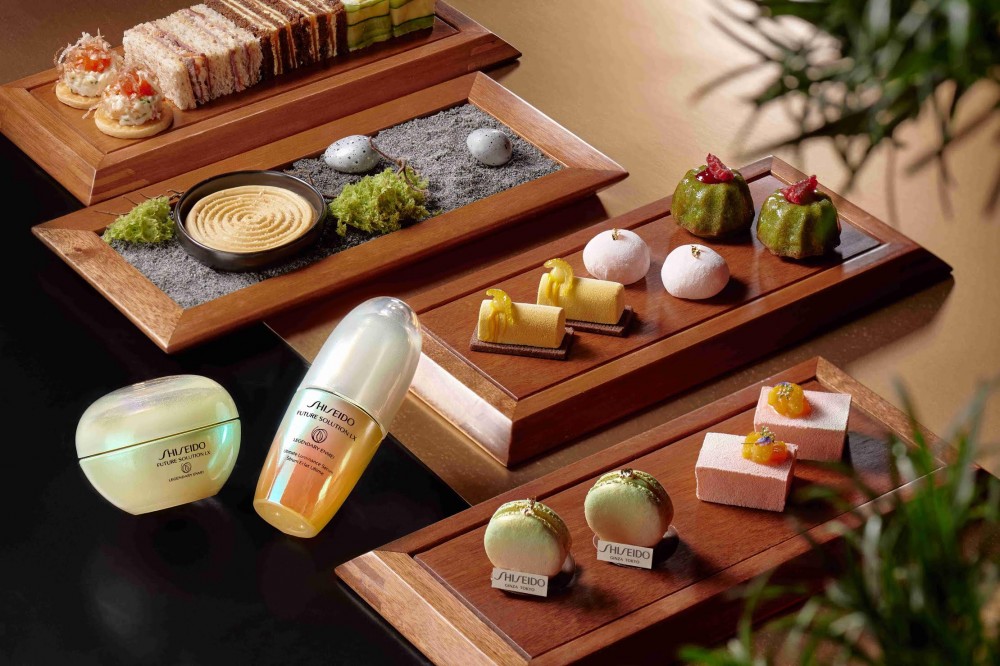 Shiseido