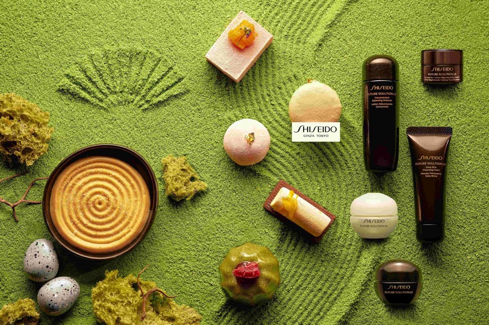 Shiseido