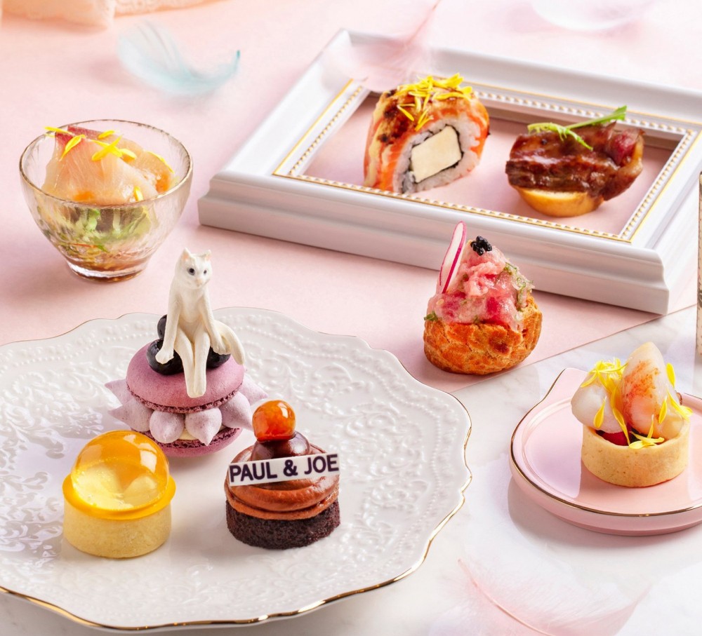 趁今個周末約閨蜜摯愛一起品嚐「美」 覺之旅5