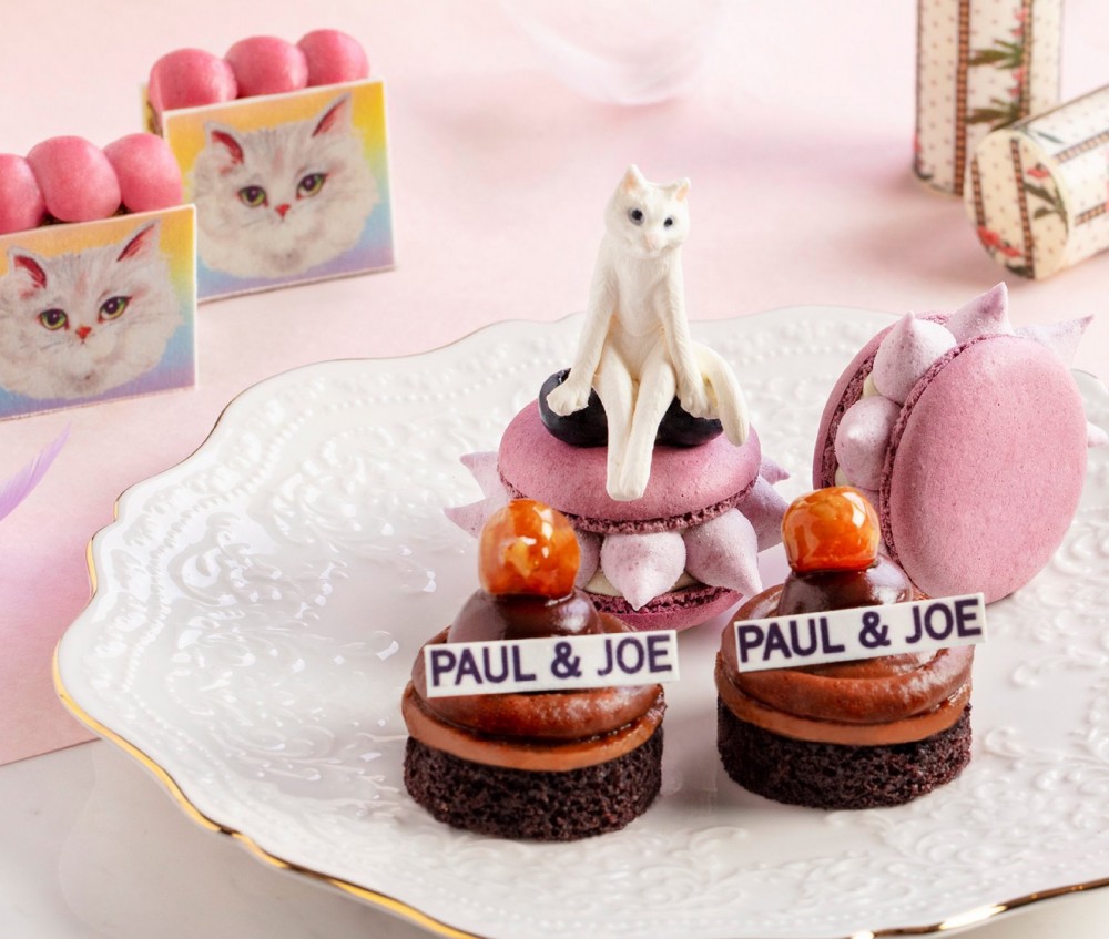 趁今個周末約閨蜜摯愛一起品嚐「美」 覺之旅6