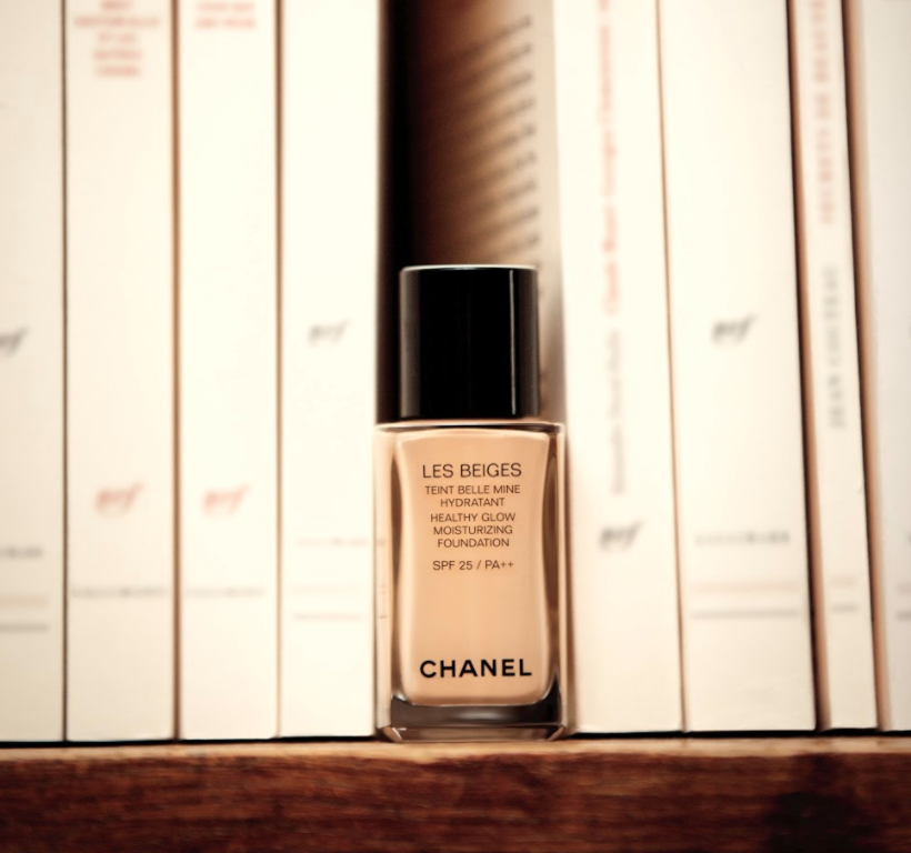 CHANEL
