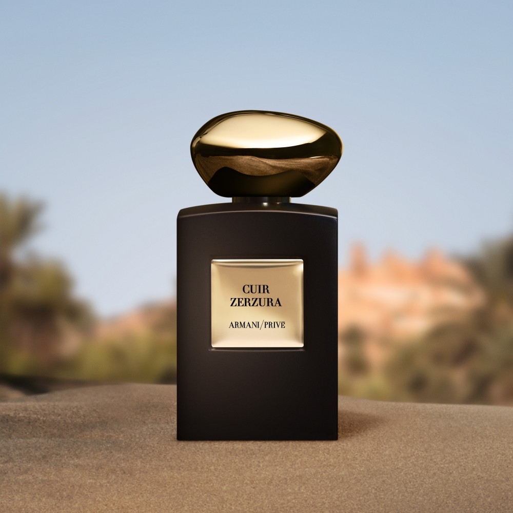 Armani/Privé