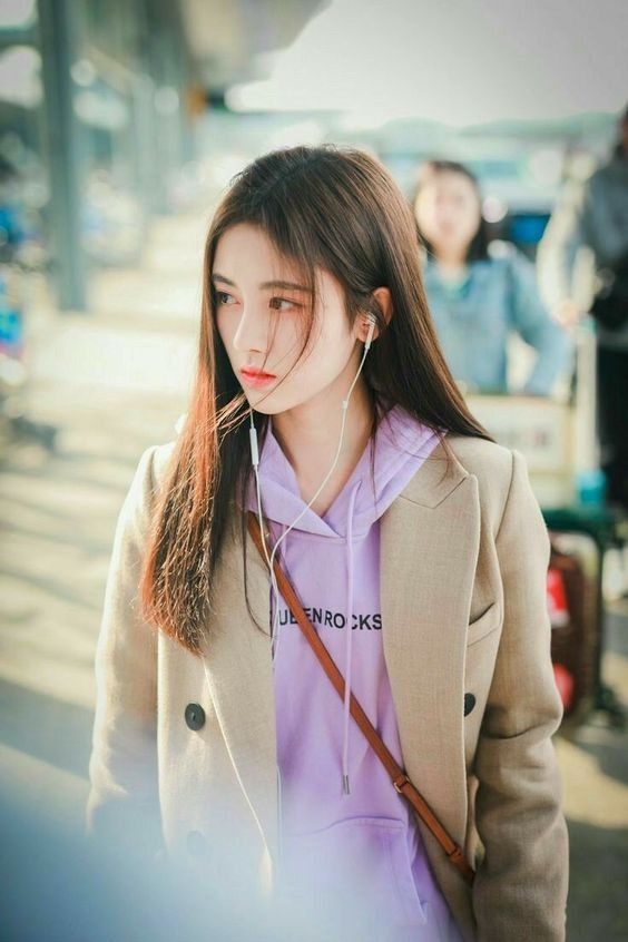 髮型看出你的氣質