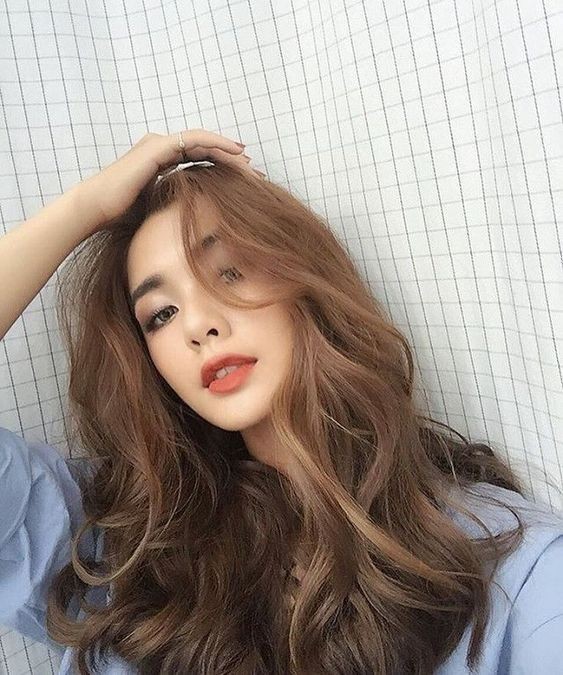 髮型看出你的氣質