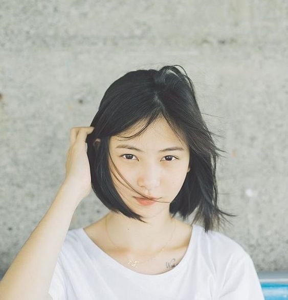 髮型看出你的氣質