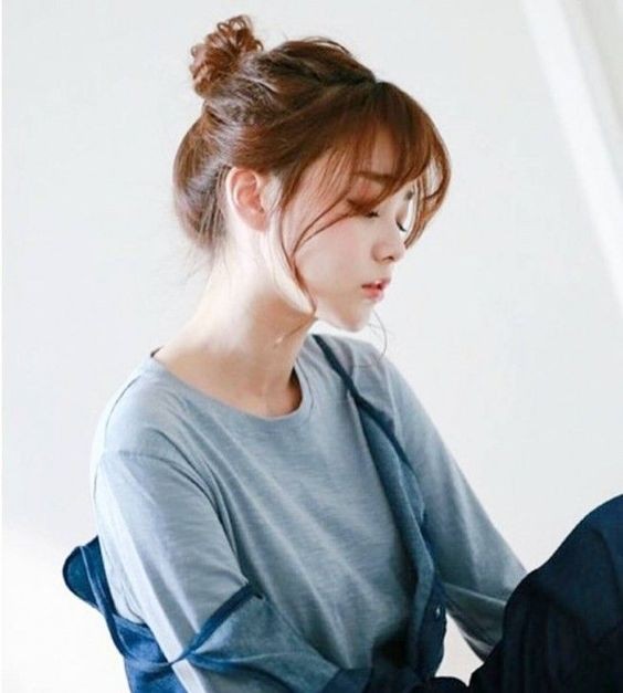 髮型看出你的氣質