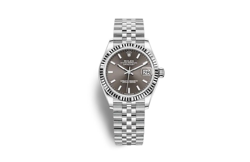 黑面SUBMARINER必成新抄作 Datejust才是當下最紅？008