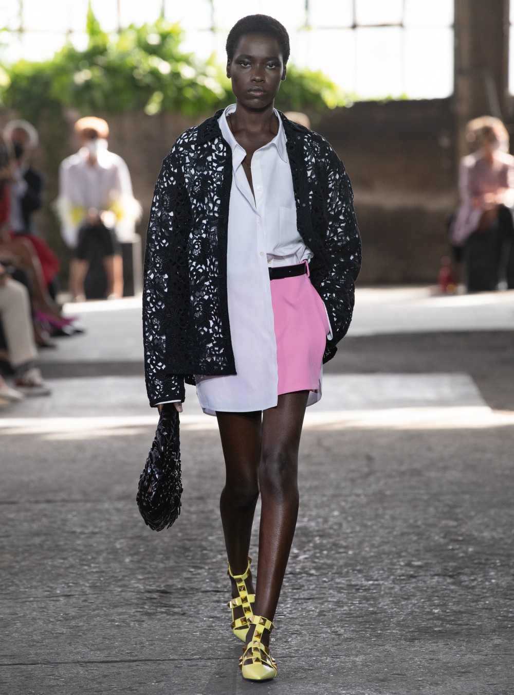 006 VALENTINO COLLEZIONE MILANO