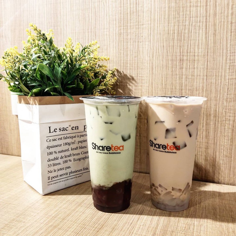奶茶減肥法
