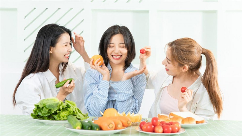 朋友吵架