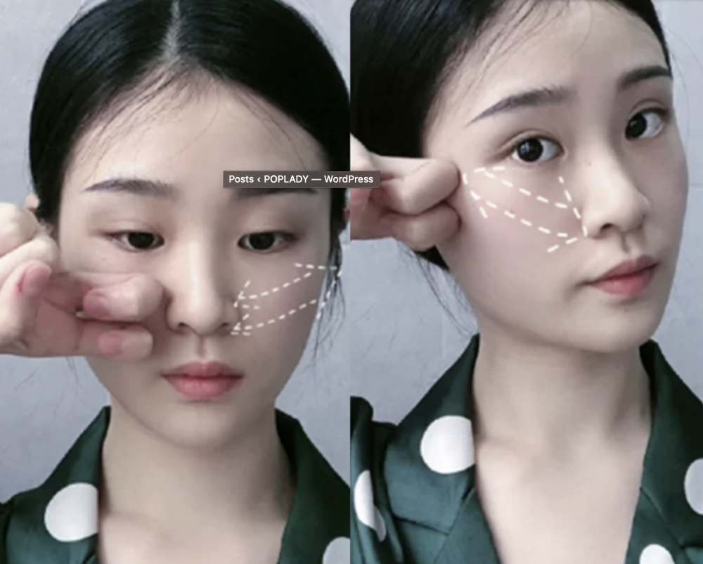 小紅書@甜甜冲鸭