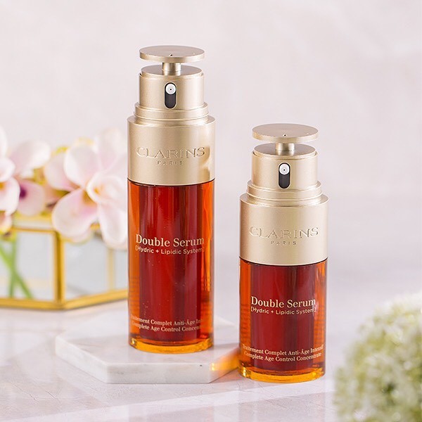 Clarins