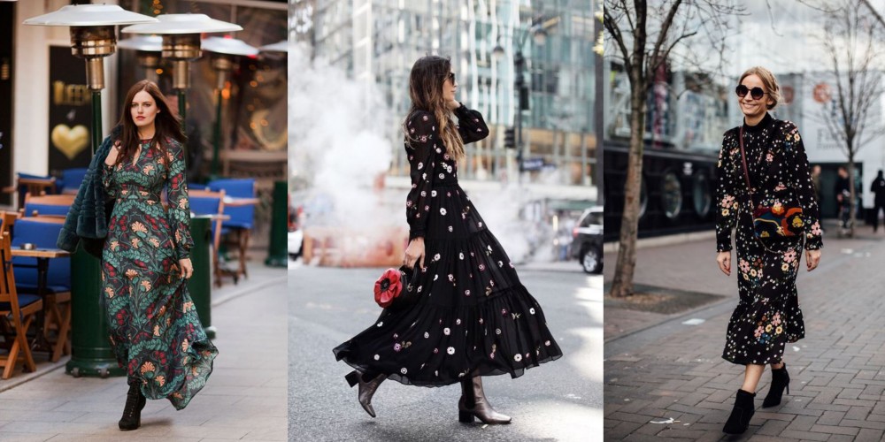 6 個秋冬時尚必備短靴穿搭靈感！ 這樣配再不會讓雙腿變短001