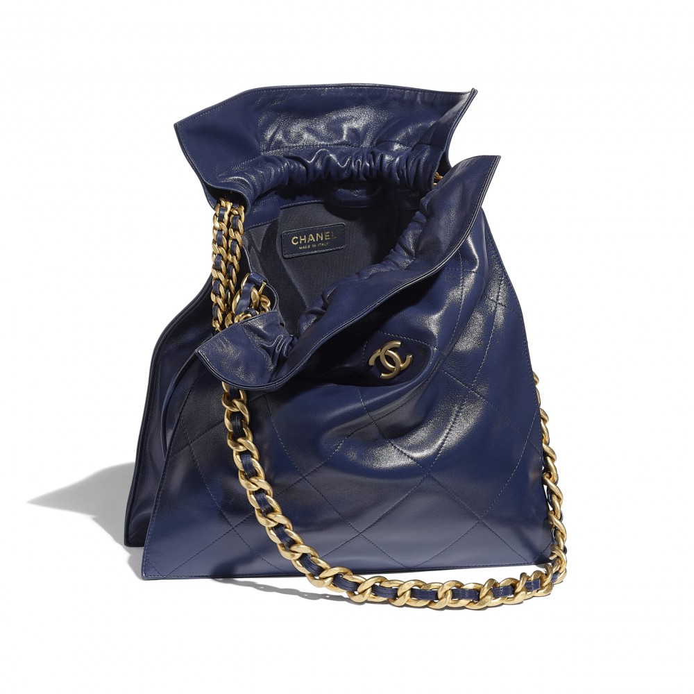 CHANEL最新上架 精選10個本季不能錯過的袋款002