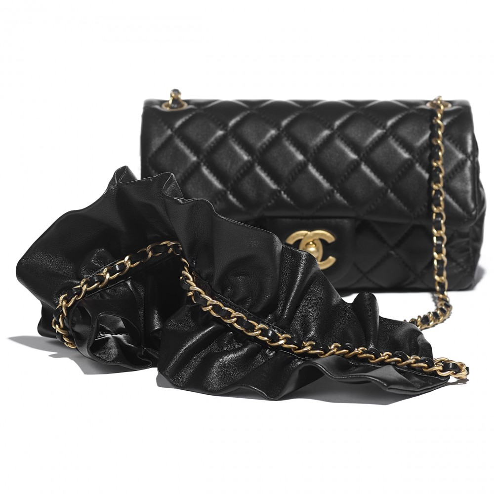 CHANEL最新上架 精選10個本季不能錯過的袋款