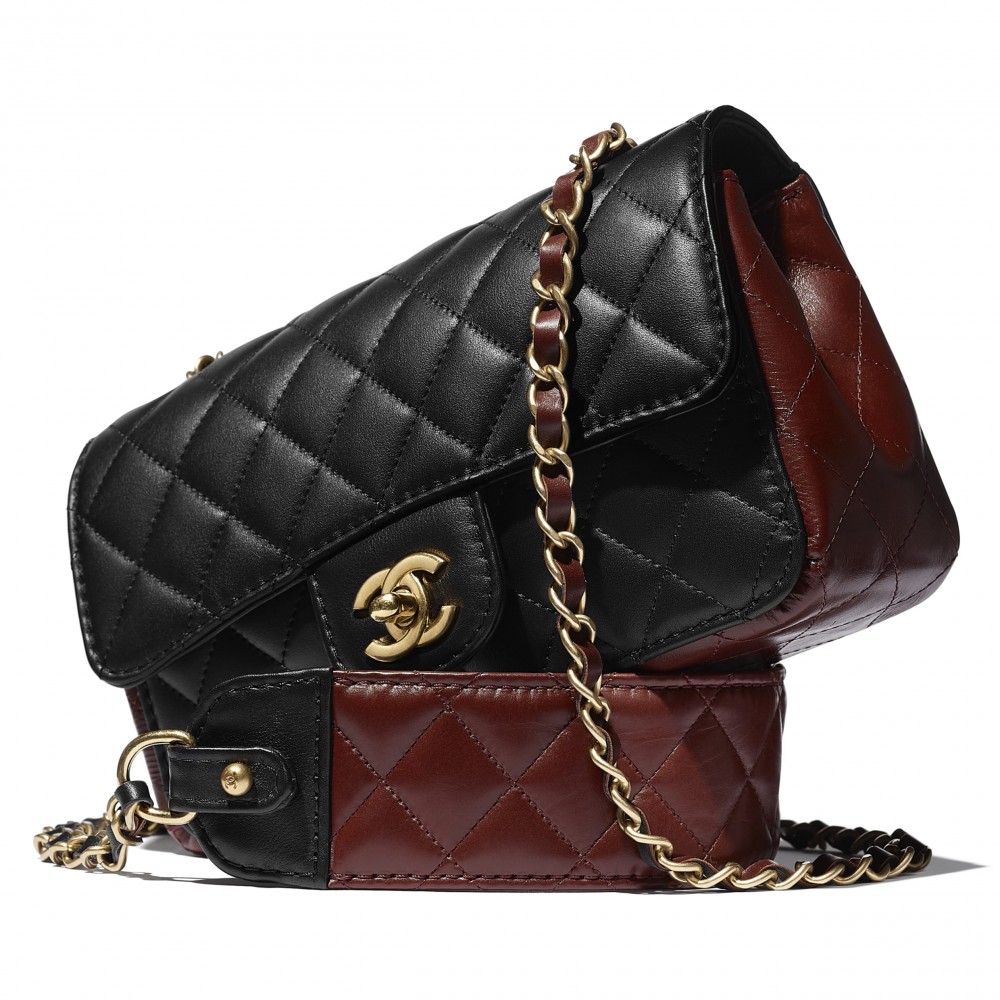 CHANEL最新上架 精選10個本季不能錯過的袋款002005