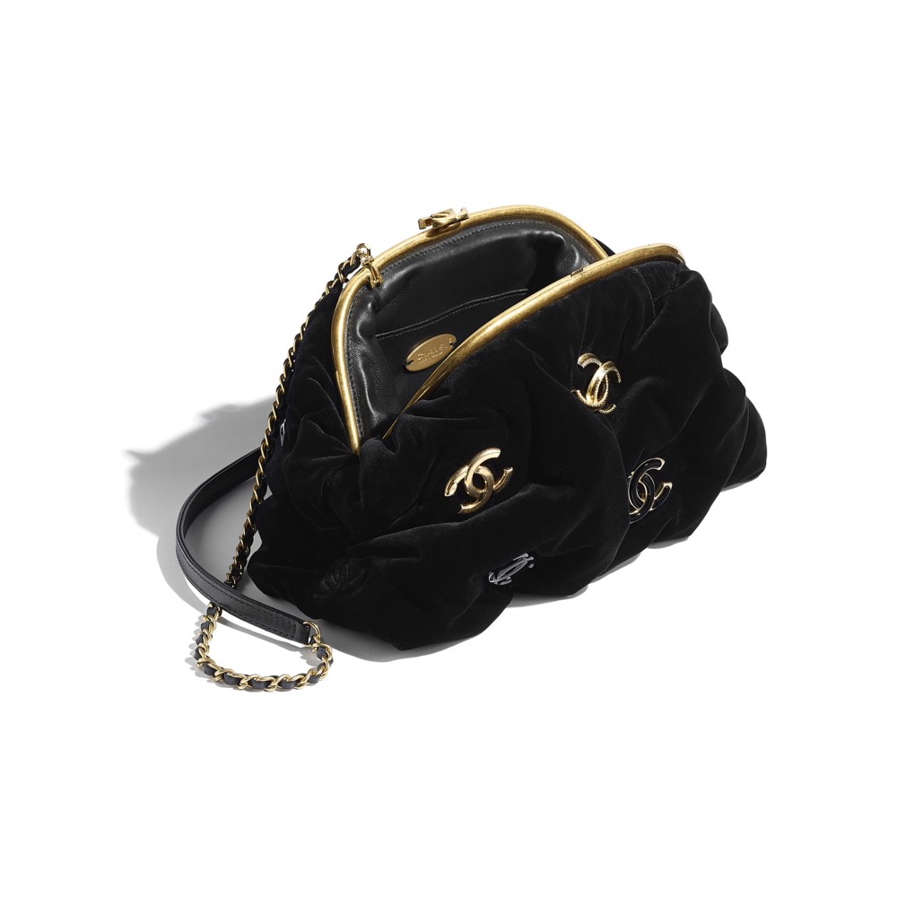 CHANEL最新上架 精選10個本季不能錯過的袋款002003