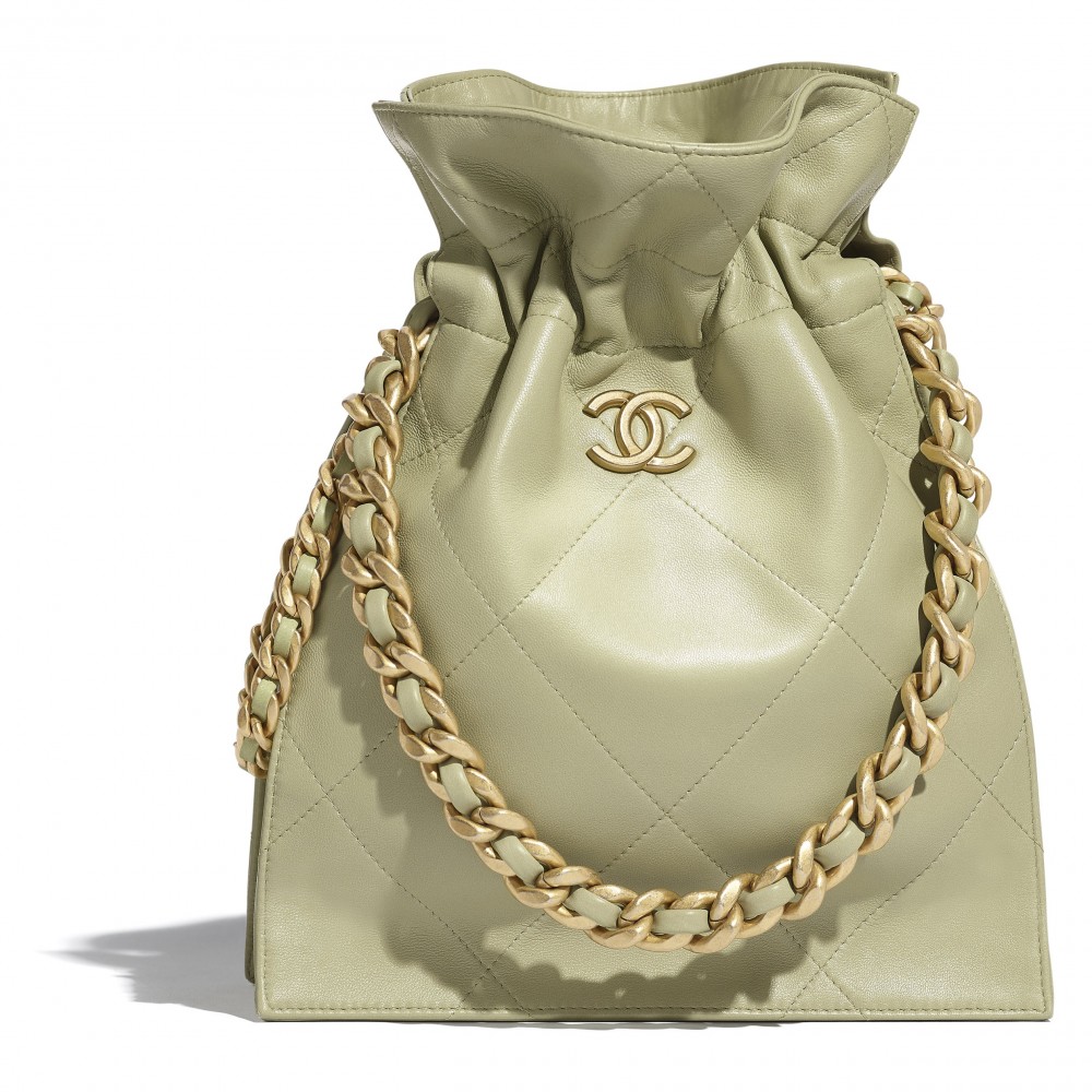 CHANEL最新上架 精選10個本季不能錯過的袋款002