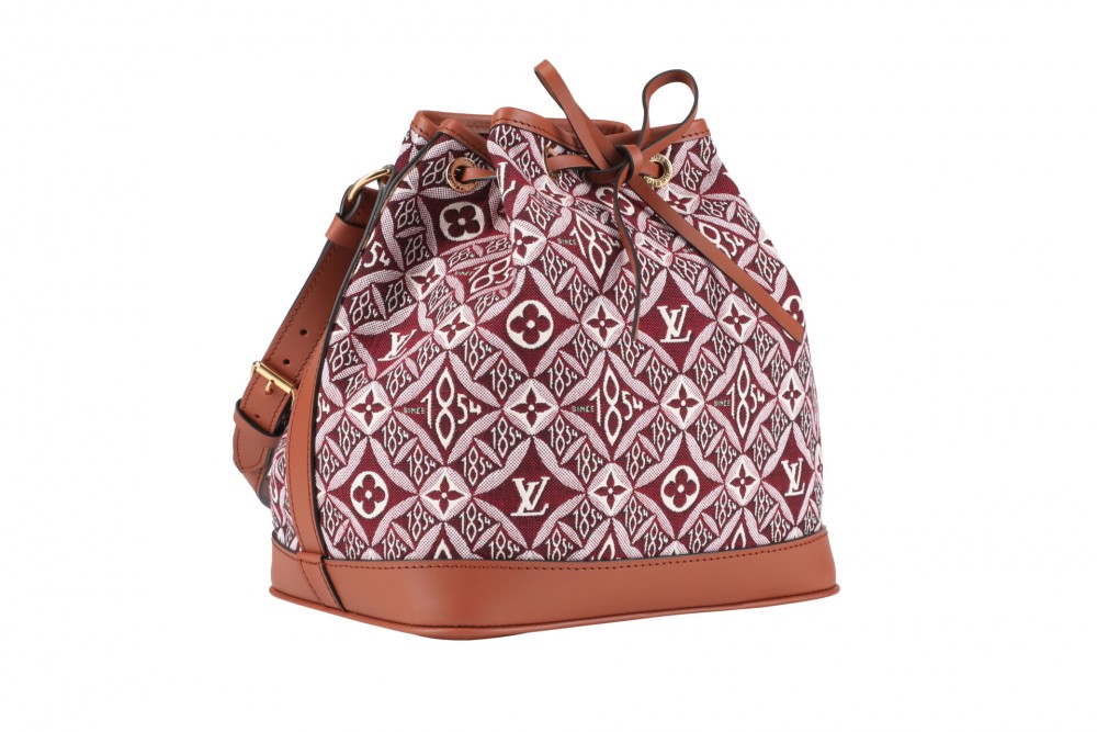 Louis Vuitton、CELINE、Dior、Gucci 4大名牌力推款 復古Monogram經典時尚翻紅 002