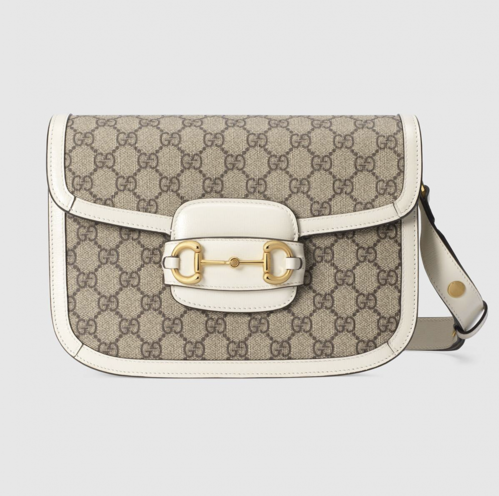 Louis Vuitton、CELINE、Dior、Gucci 4大名牌力推款 復古Monogram經典時尚翻紅